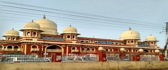 Railway Branding Kanpur, How much cost Railway Station Advertising Kanpur, Branding Company in India, Railway Ad Tender, OOH Ad Tenders